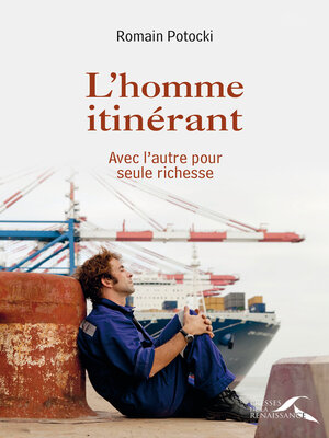 cover image of L'Homme itinérant